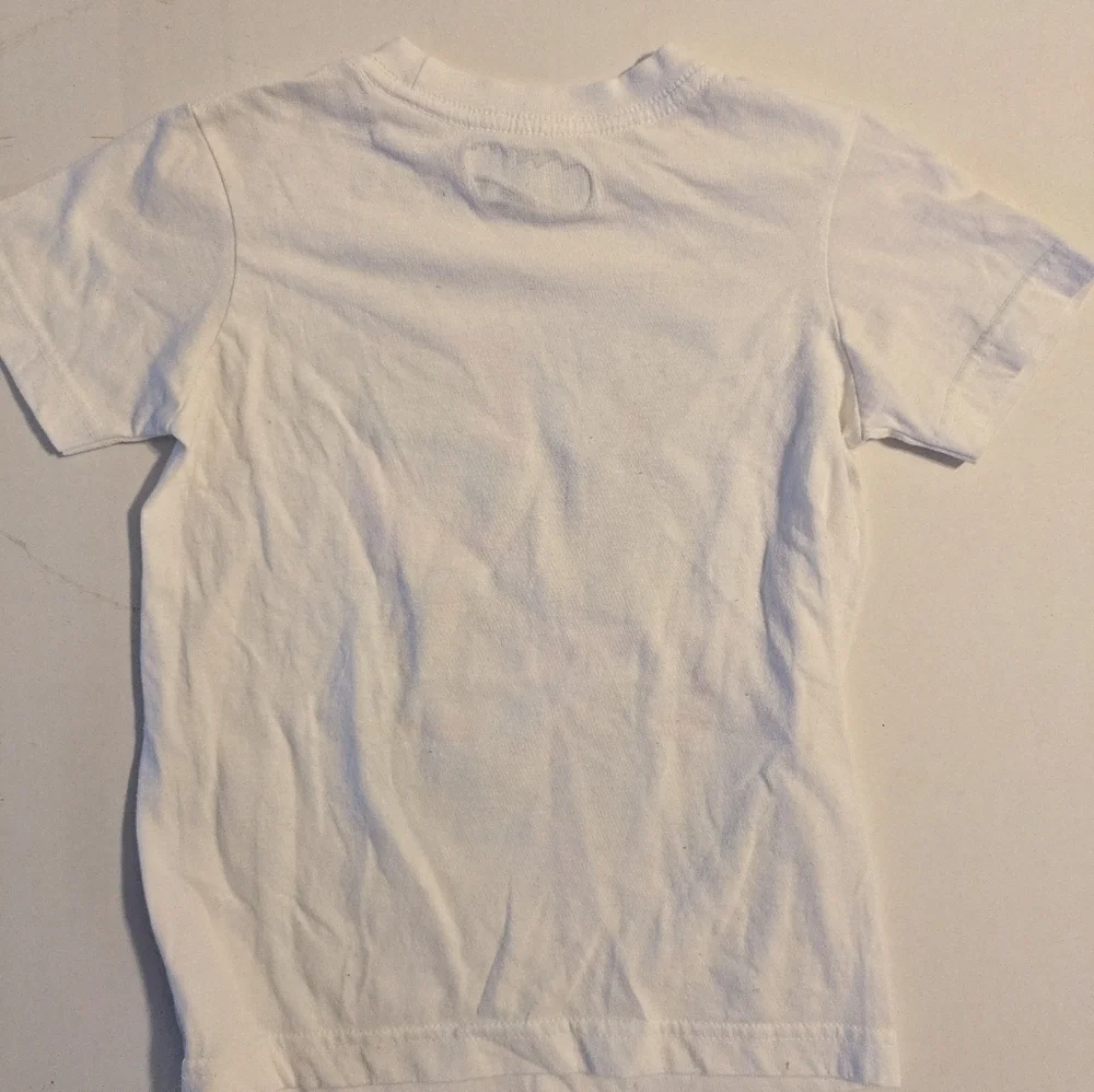 Old Navy Collectibles crocodile Shirt size xs